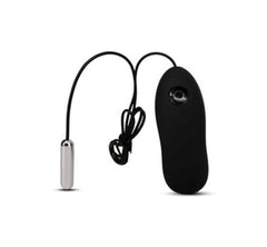 Micro Tingler Bullet 7 Function Vibrator - - Bullet Vibrators