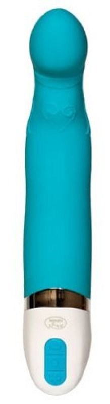 Minds Of Love Amorous Vibrator Blue Toy Sale Now On - - Luxury Sex Toys
