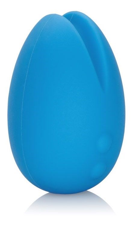 California Exotics Mini Marvels Silicone Marvelous Eggciter Vibrator - - Personal Massagers