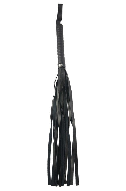 Mini Sana Bondage Whip by BDStyle Experience Cock Control - - Whips And Crops