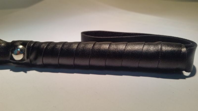 Mini Sana Bondage Whip by BDStyle Experience Cock Control - - Whips And Crops