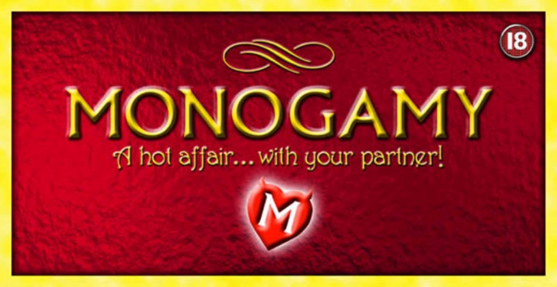 Creative Conceptions Intimate Encounters Monogamy Board Game for Couples - - Sex Games, Coupons and Tricks