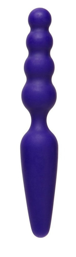Mood Double Naughty Purple Toybox Must-Haves - - Anal Beads and Balls