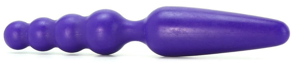 Mood Double Naughty Purple Toybox Must-Haves - - Anal Beads and Balls