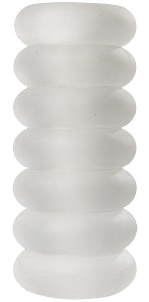 Mood Thrill Masturbator Body Safe CRings - - Masturbators and Strokers