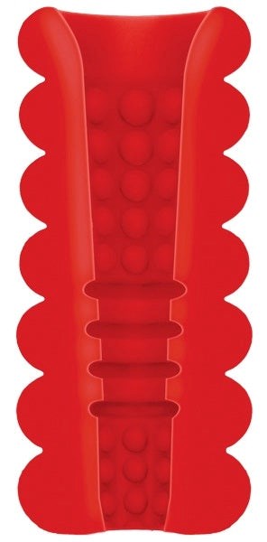 Mood Thrill Masturbator Body Safe CRings - - Masturbators and Strokers