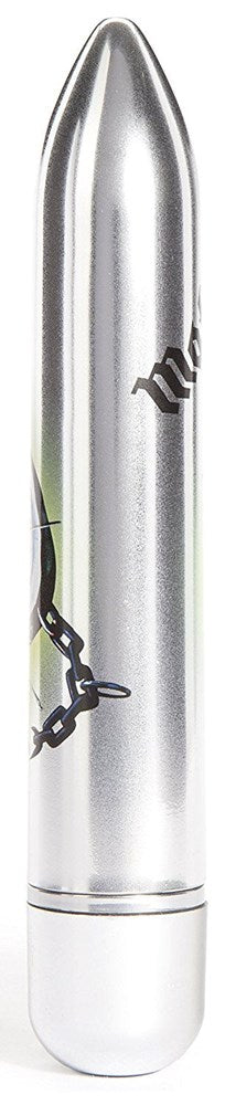 Love Honey Motorhead Overkill 7 Function Vibrator - - Waterproof Vibrators