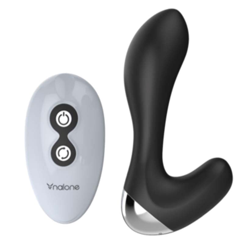 Nalone Pro P-spot Anal Sex Toy Be Harder for Longer - - Luxury Sex Toys