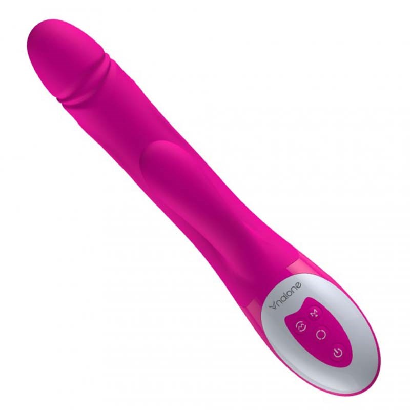 Nalone Wave Sex Performance Ring - - Luxury Sex Toys