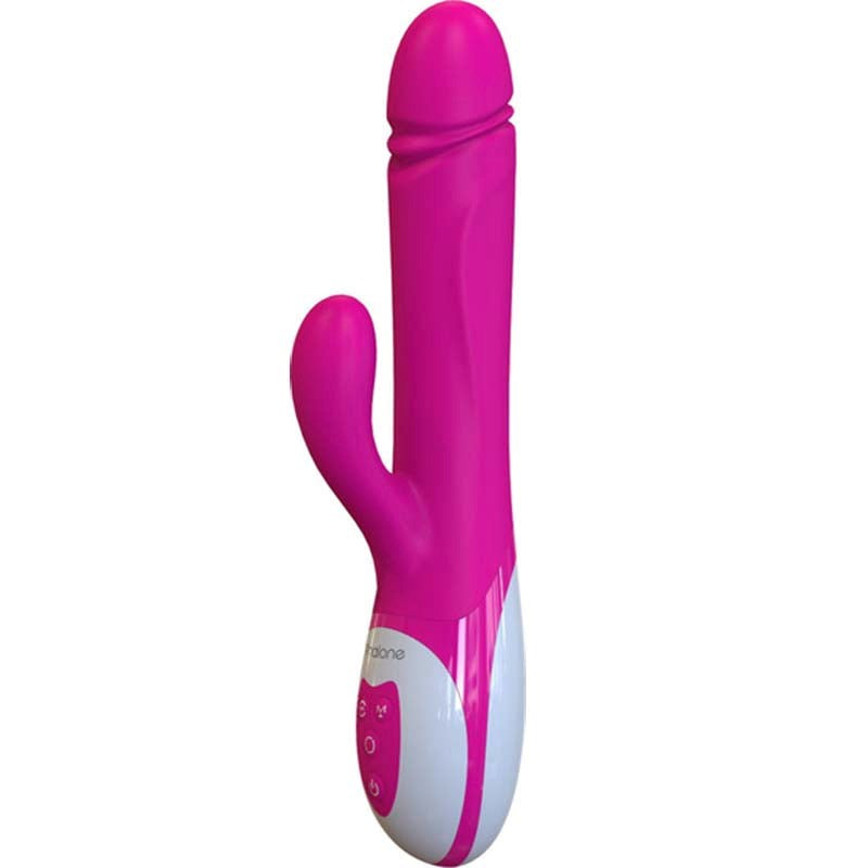 Nalone Wave Sex Performance Ring - - Luxury Sex Toys