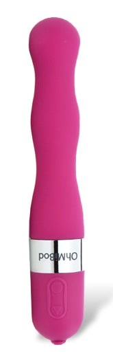 Love Life Products OhMiBod NaughtiBod 3.OH Music Vibrator G Spot Target - - Remote Control Vibrators