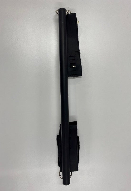 Neck and Wrist Posture Bar Next Gen Cock Rings - - Cuffs And Restraints