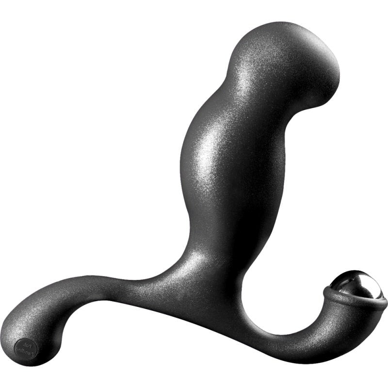 Nexus Excel P-Spot Stimulator Be Harder for Longer - - Prostate Toys