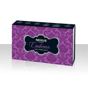 Nexus Femme Cadence Male Sex Rings - - Luxury Sex Toys