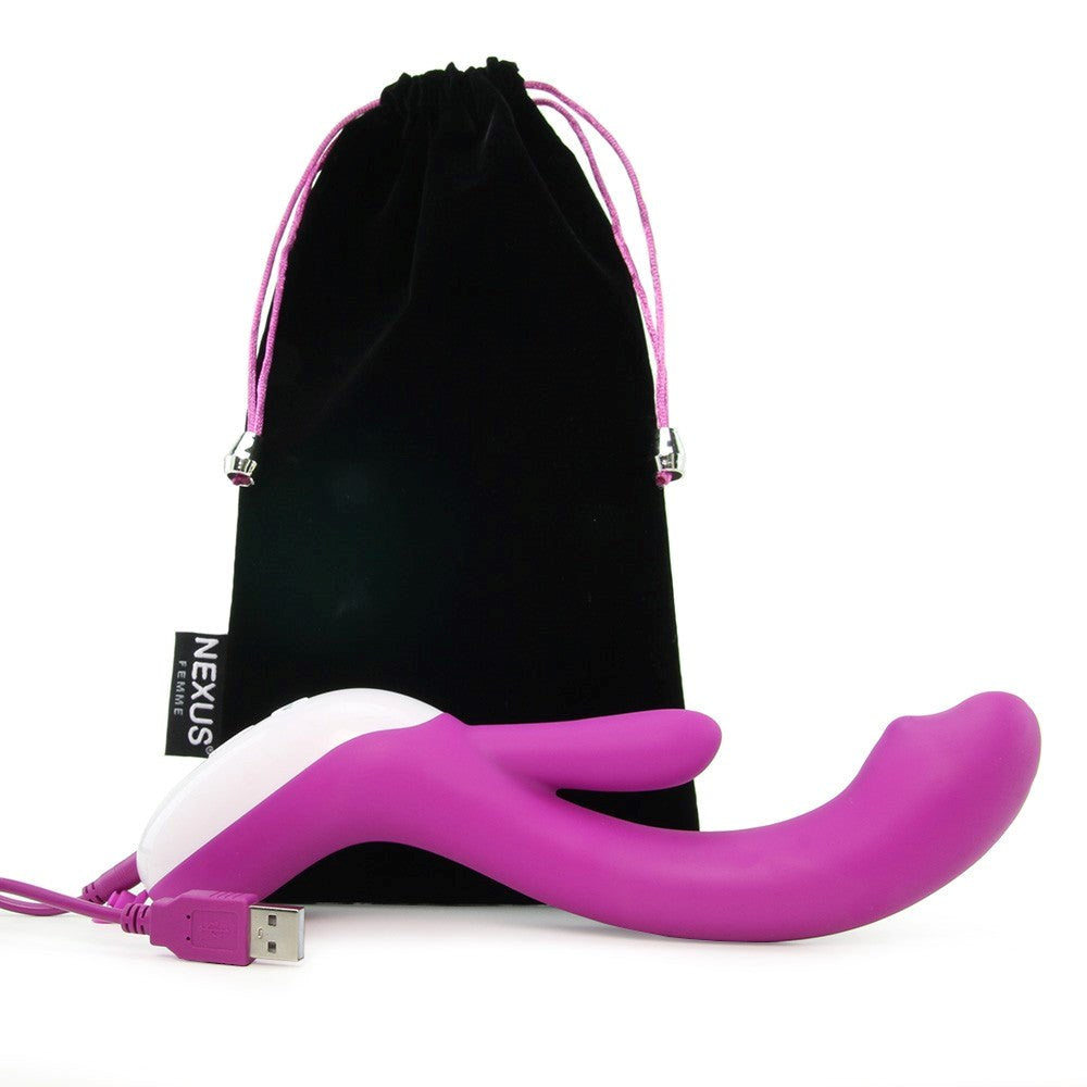 Nexus Femme Cadence Male Sex Rings - - Luxury Sex Toys