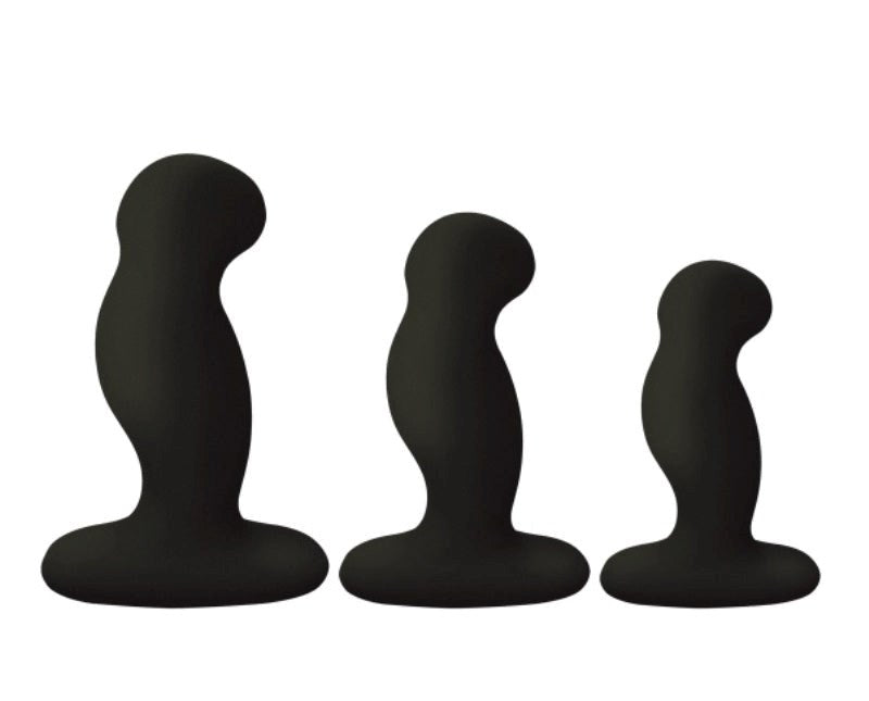 Nexus G-Play Trio + Try The Best - - Luxury Sex Toys