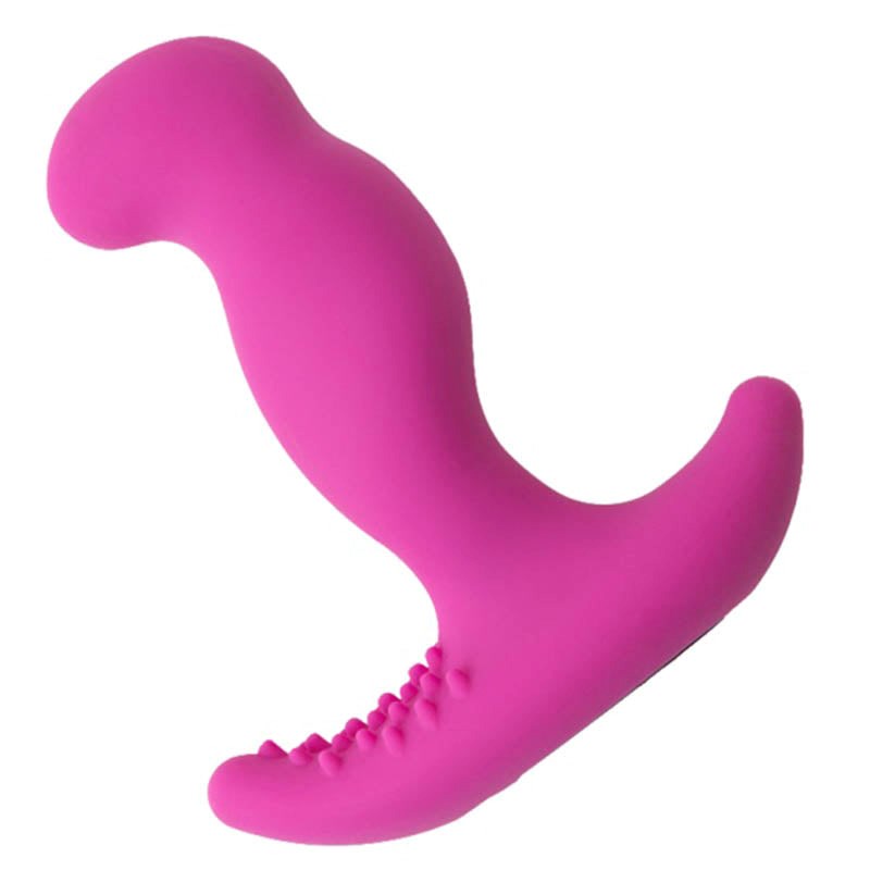 Nexus Sex Toys G RIDER Pink Dual Stimulation Delight Prostate Massager - - G-Spot Vibrators