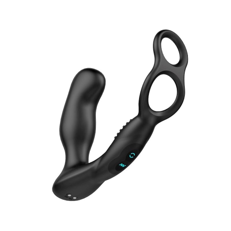 Nexus Revo Embrace Cock Fit Masters - - Luxury Sex Toys
