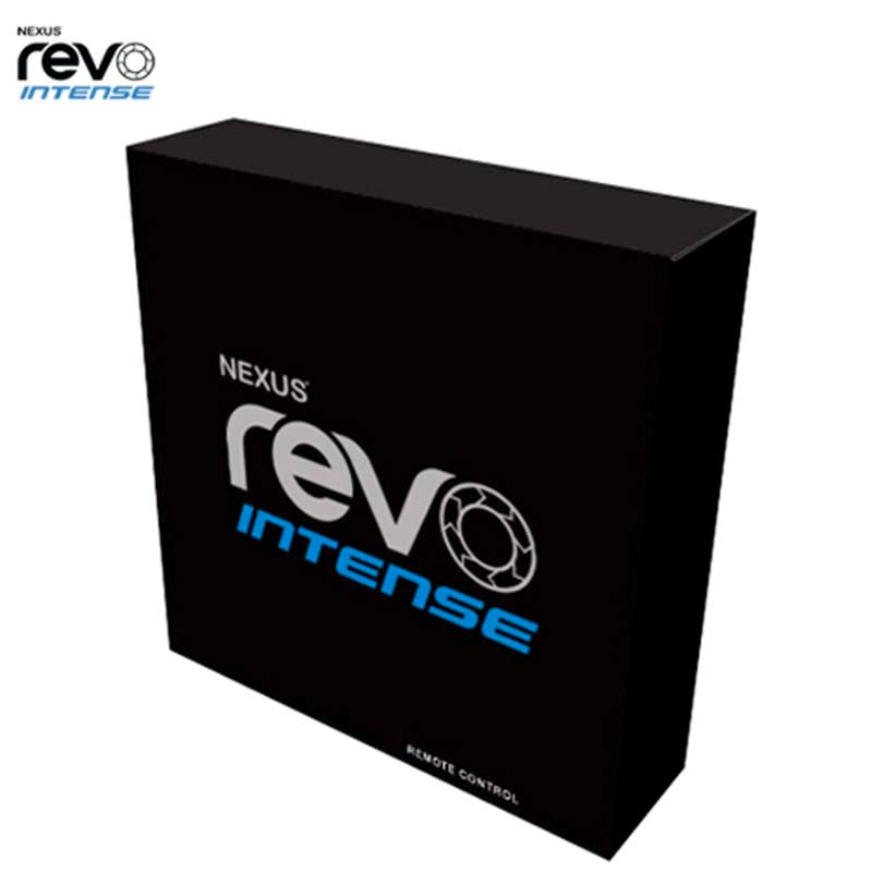 Nexus Revo Intense Top Cock Fittings - - Prostate Toys