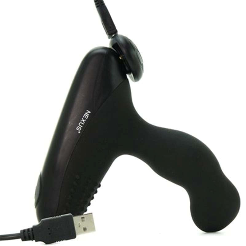 Nexus Revo Intense Top Cock Fittings - - Prostate Toys