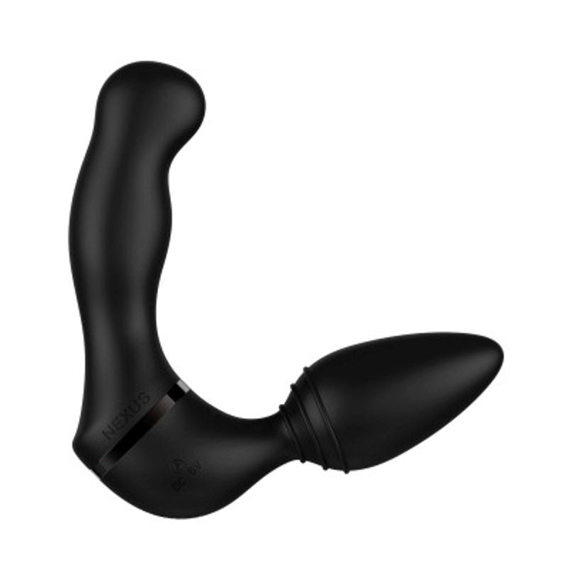 Nexus Revo Twist Solo Fit Options - - Luxury Sex Toys