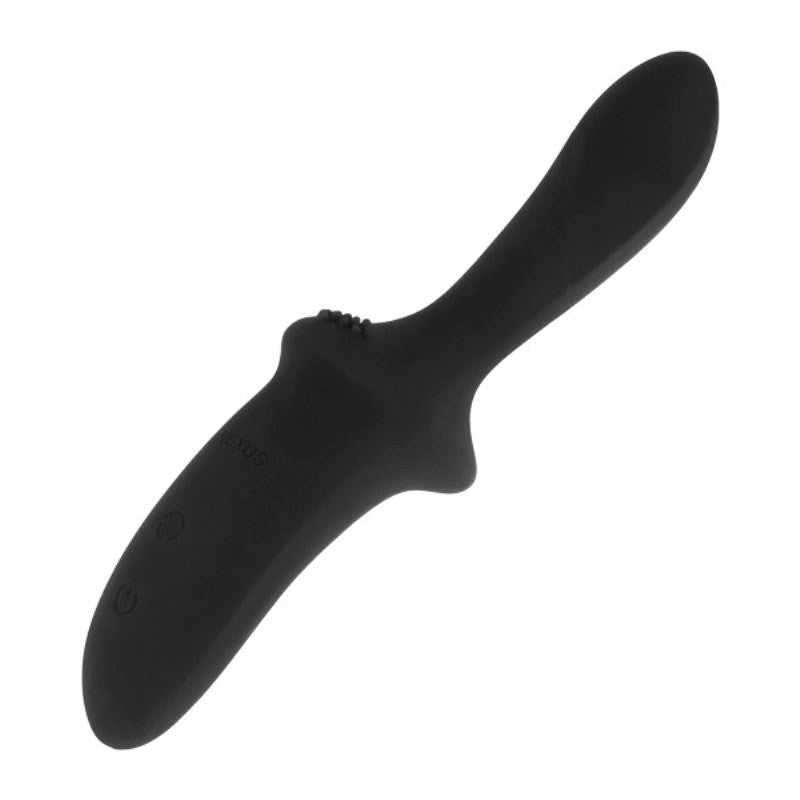 Nexus Sceptre Gripping Cock Rings - - Luxury Sex Toys