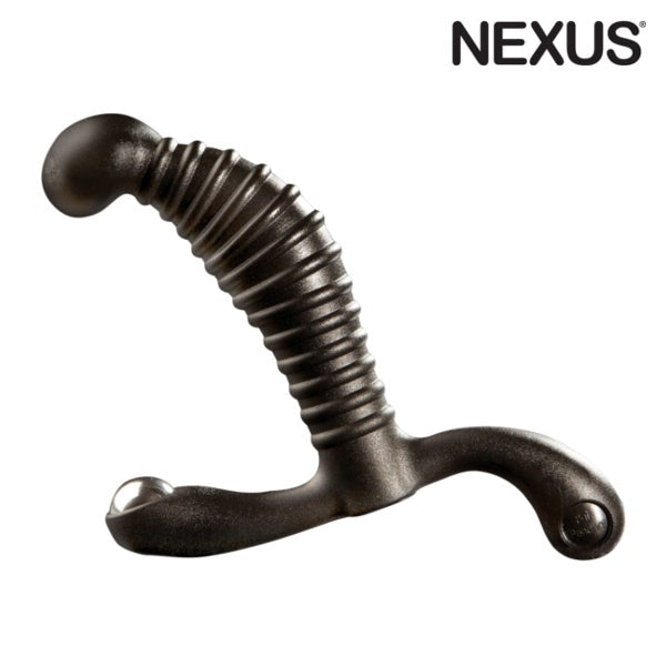 Nexus TITUS Slide On And Enjoy - - Prostate Toys