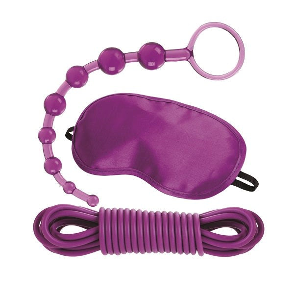 Nick Hawk GIGOLO Sinful Desires Kit Shop For Your Cock - - Sex Kits