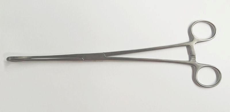 Hells Couture Nipple Clamp Bondage Forceps Medical Grade Steel Control - - Dental and Clinical