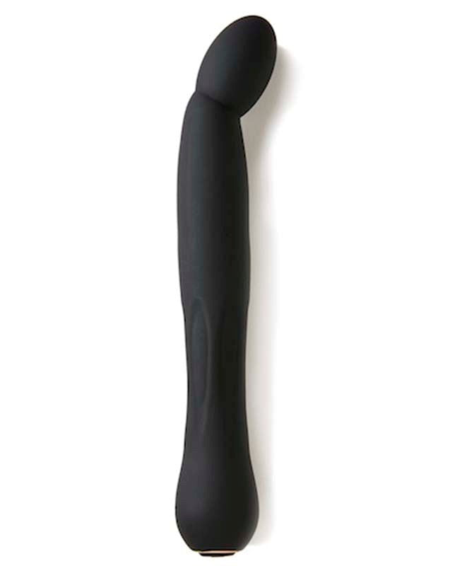 Nu Sensuelle Homme Ace Prostate Massager Dual Motor Vibrating Sex Toy - - G-Spot Vibrators
