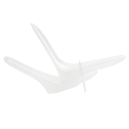 BDStyle One off Peep vagina Speculum Medical Grade Sterile Single Use - - Dental and Clinical