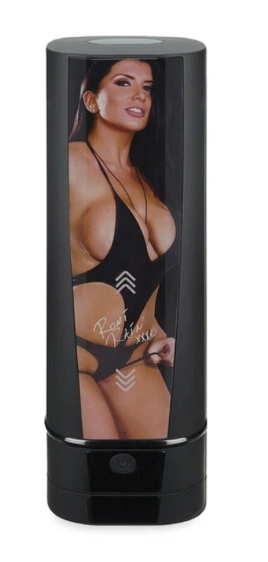 Onyx+ Romi Rain Experience No Guess Sex Aids - - Luxury Sex Toys