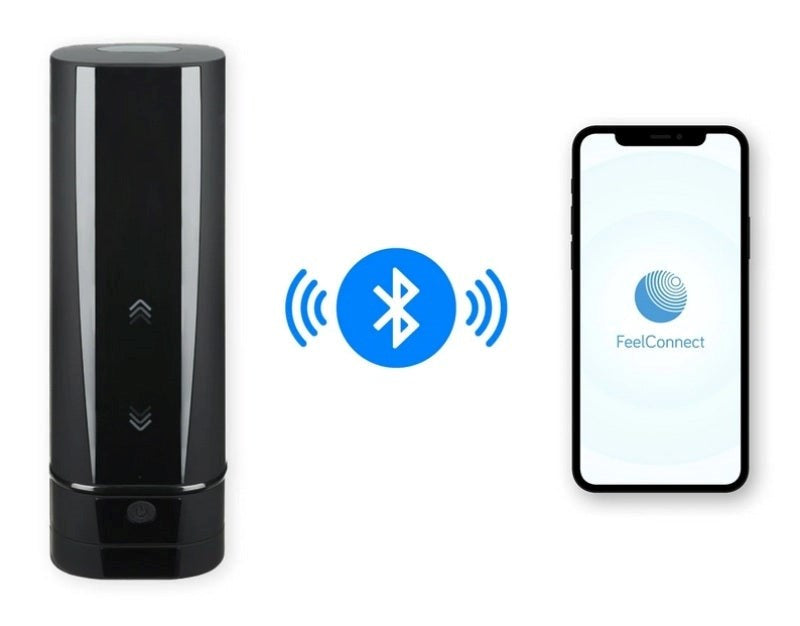 Onyx+ Romi Rain Experience No Guess Sex Aids - - Luxury Sex Toys