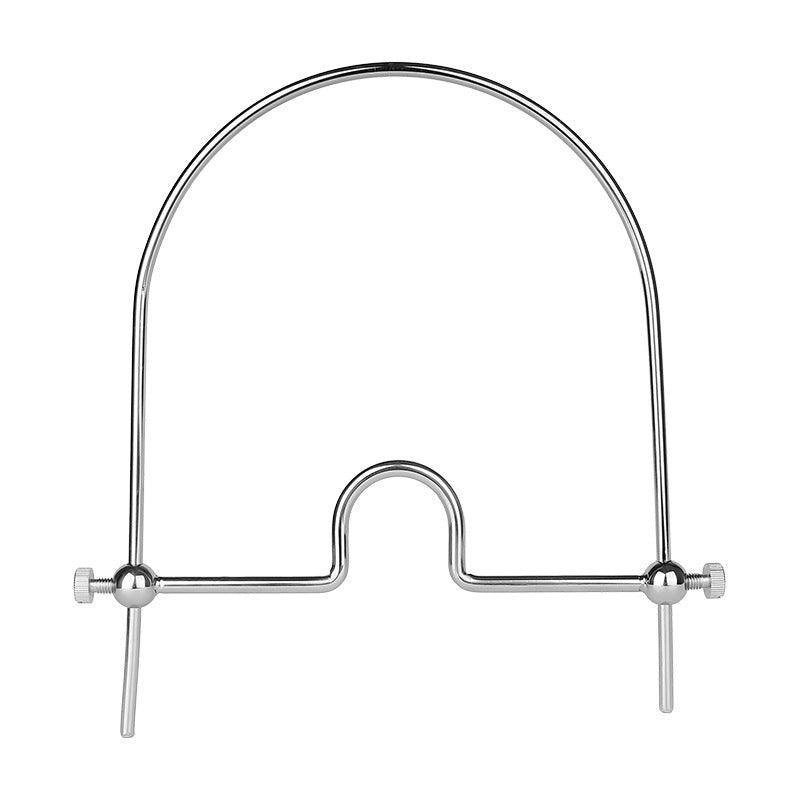 Open Mouth Gag Tongue Shackles Male Sex Rings - - Cuffs And Restraints