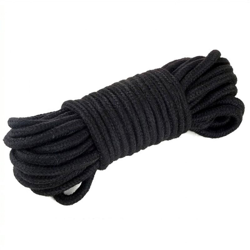 Orange Color Bondage Kit CRing for Every Man - - Bondage Kits