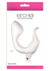 Orchid Clitoral - - G-Spot Vibrators