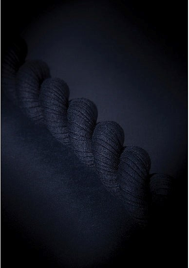 Shots Toys Ouch! DELUXE Slave Collar Chrome Steel BDSM Restraint - - Collars and Leads