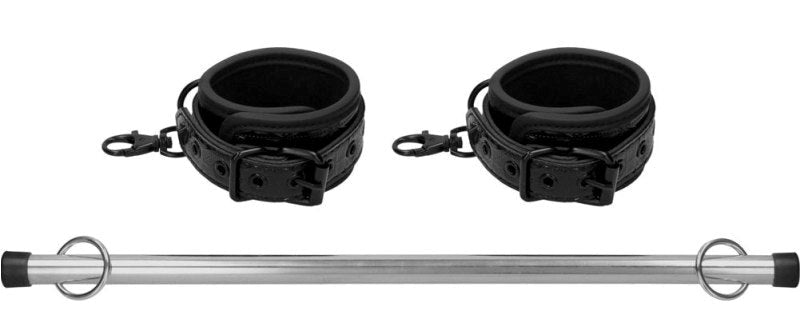 Ouch! Luxury Spreader Bar Popular in Australia - - Spreaders and Hangers