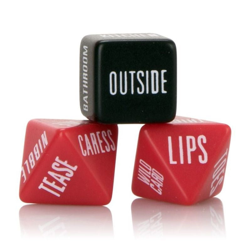 Ours Romance Couples Sex Toys Kit Slide In Perfection - - Sex Kits