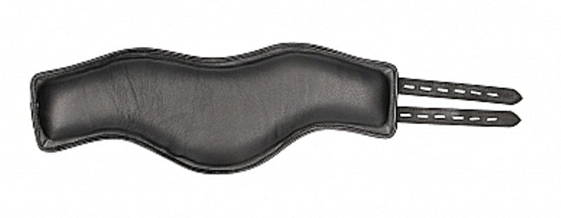 Shots Toys Pain Heavy Duty Padded Posture Collar Premium Leather BDSM - - Collars and Leads