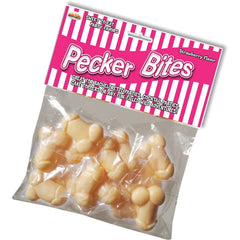 Pecker Bites Candy - - Sex Games, Coupons and Tricks