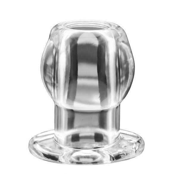 Perfect Fit Anal Fetish Essentials Butt Plug with Secure Base Design - - Sex Kits