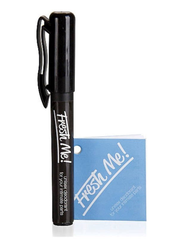 PharmQuests Fresh Me! - - Sex Pheromones and Perfumes