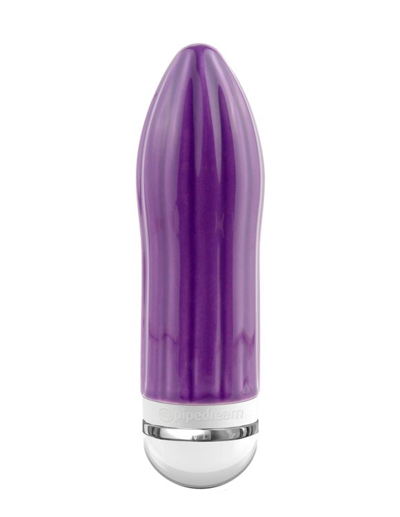 Pipedream Products Ceramix No 07 Ultra Powerful Bullet Vibrator - - Glass Sex Toys
