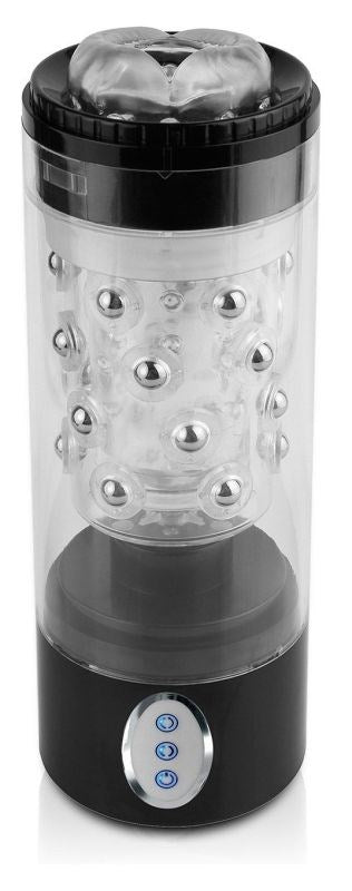 Pipedream Extreme Roto-Bator Fast Delivery AU - - Masturbators and Strokers