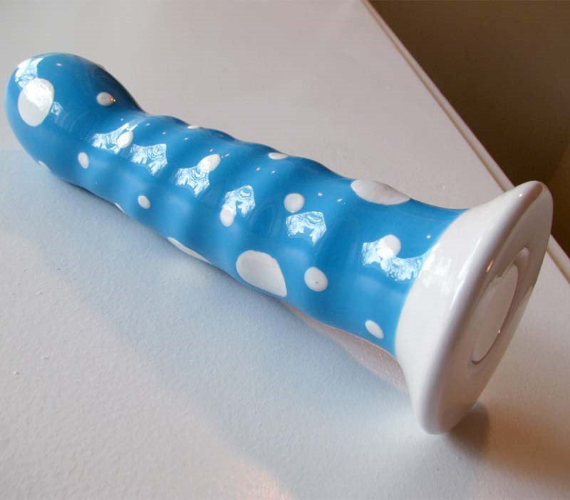 Pipedream Products Ceramix No 04 Strap On Harness Dildo Temperature - - Strap On Sextoys