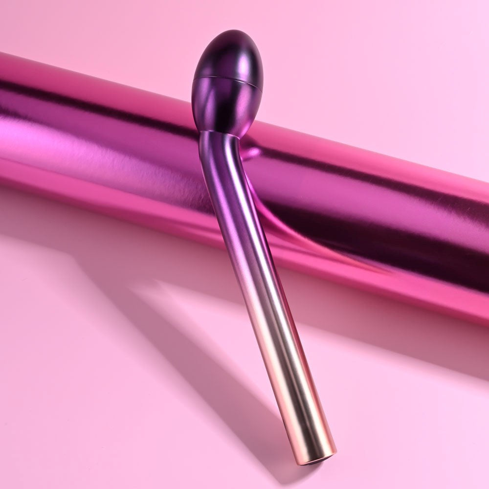 Playboy Pleasure Afternoon Delight G Spot Vibrator - - G-Spot Vibrators