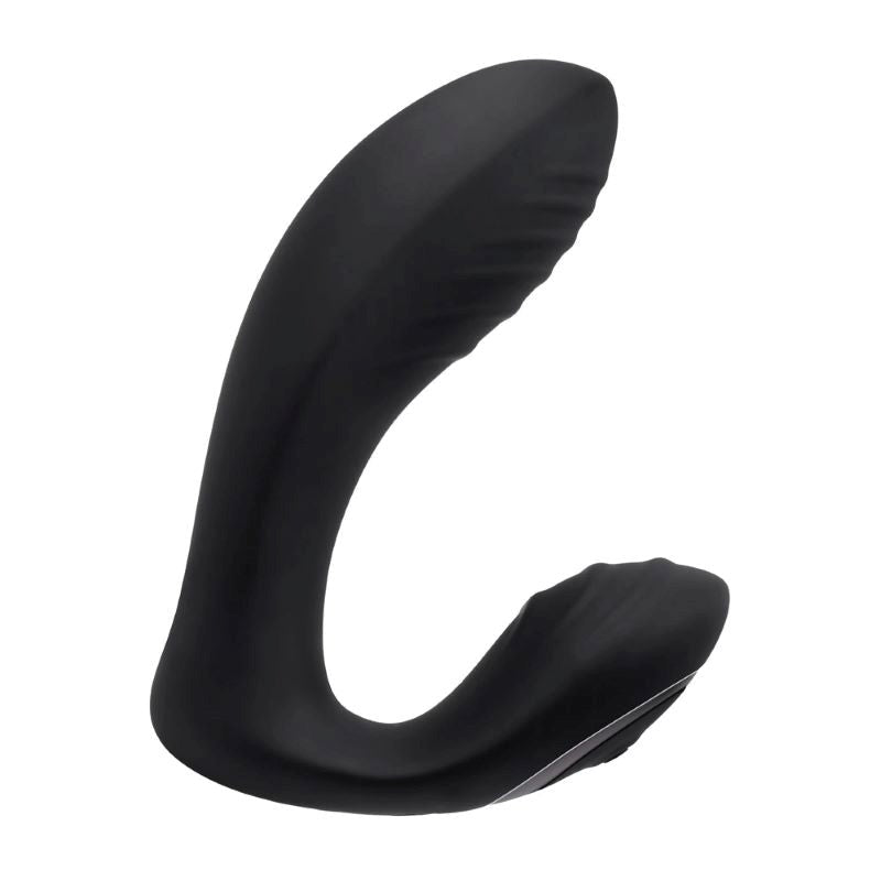 Evolved Playboy Pleasure Play Time 10 Functions G Spot Vibrator Squishable - - G-Spot Vibrators