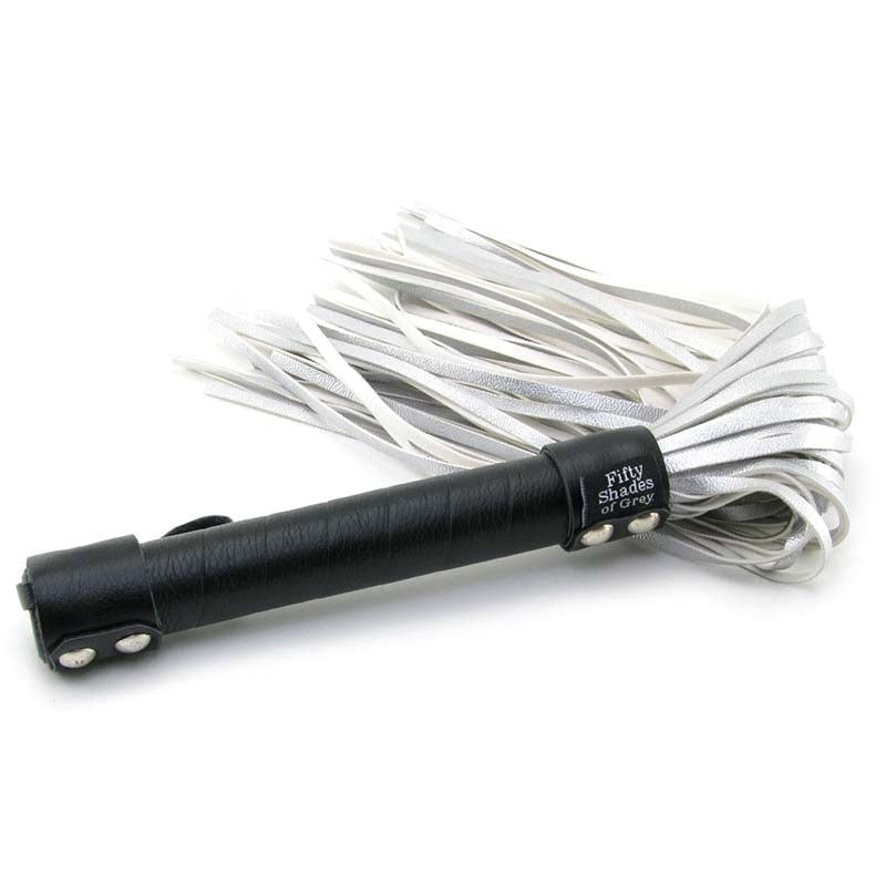 Please, Sir Flogger Upgrade Your CRing - - Whips And Crops