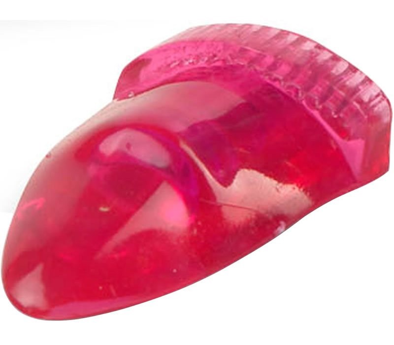 Pipedream Products Pleasure Lickz Vibrating Tongue Massager - - Finger and Tongue Vibrators